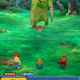 Image for article titled First Look At Studio Ghibli, Level-5 DS Game Screens